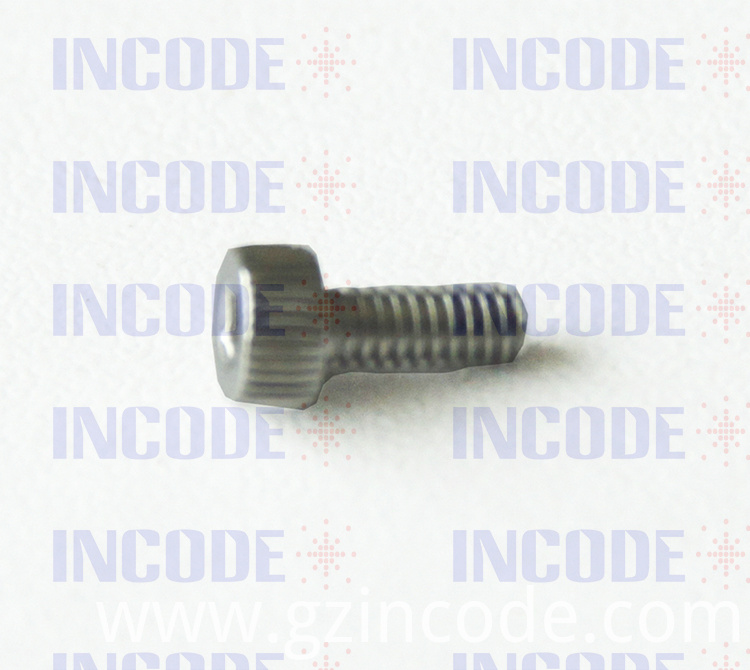 Делови за машини за печатачи CIJ M2 CIJ Printer Machinery Parts M2